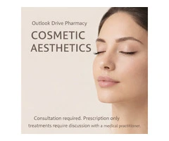Jawline Filler in Dandenong – Define Your Confidence