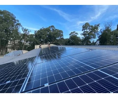 Solar Company in Australia