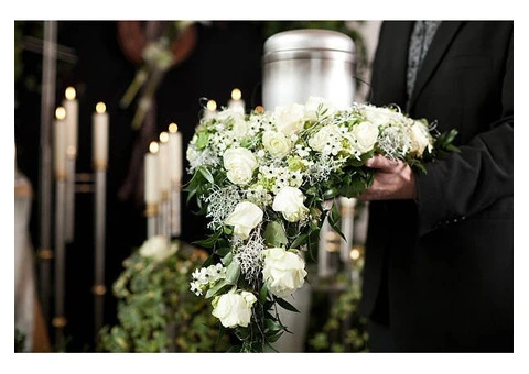 Botanical tributes that celebrate a life well-lived