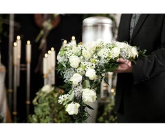 Botanical tributes that celebrate a life well-lived