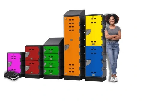 Work Storage Lockers That Cut Maintenance Costs Across Any Industry
