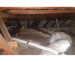 Insulation Removal Adelaide