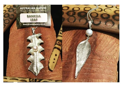 Explore the Rising Popularity of Australian Native Jewellery Designs