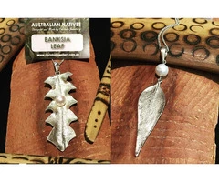 Explore the Rising Popularity of Australian Native Jewellery Designs