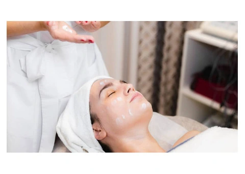Achieve Glowing Skin with the Ultimate Facial Spa in Perth