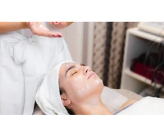 Achieve Glowing Skin with the Ultimate Facial Spa in Perth