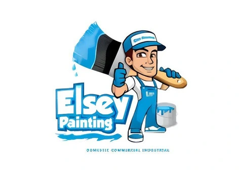 Commercial Interior Painting in Noble Park | Elsey Painters and Decorators