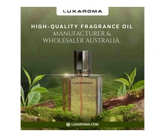 Day Spa Fragrance Oils for Relaxing Wellness Creations | Luxaroma