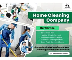 Best Home Cleaning Company Near Me for Affordable Cleaning