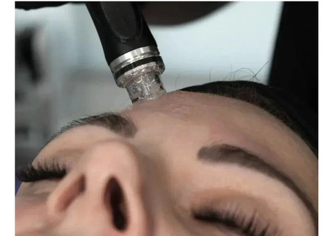 Hydrafacial Sydney