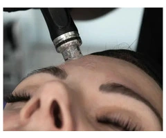 Hydrafacial Sydney