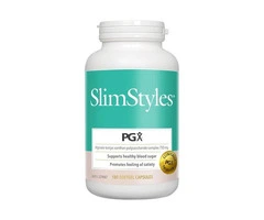 Buy SlimStyles PGX 180 Capsules Australia