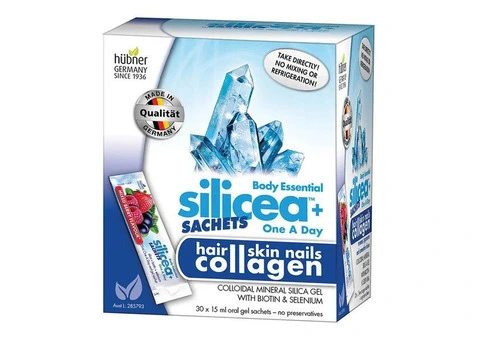 Buy Silicea Body Essential Silicea+ 15ml x 30 Pack Australia