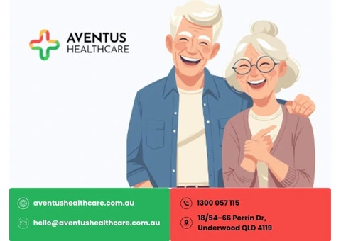 Compassionate Aged Care Support At Home Brisbane