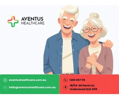 Compassionate Aged Care Support At Home Brisbane