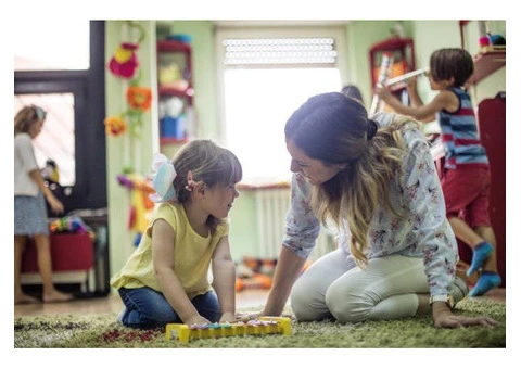 Local Childcare Services Centres Doncaster East Parents Trust