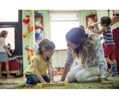 Local Childcare Services Centres Doncaster East Parents Trust