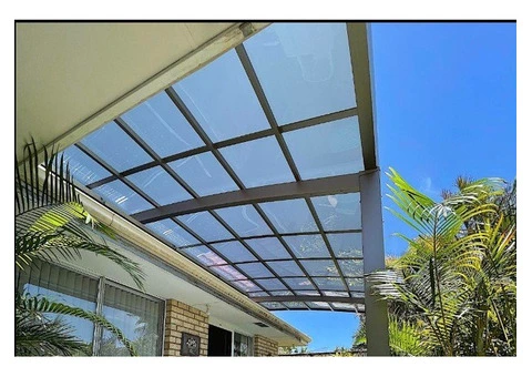 Diy Patio Kits Perth