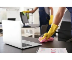 Commercial Cleaning Sunshine Coast