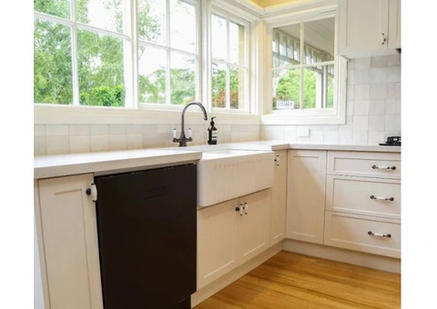 Home Renovations Sunbury