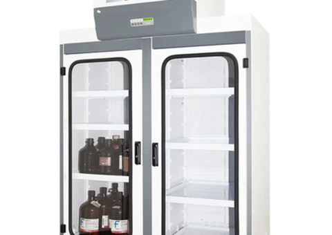 chemical analysis equipment Sharjah