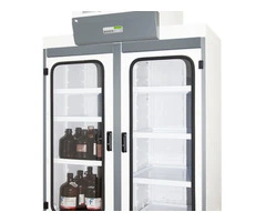 chemical analysis equipment Sharjah