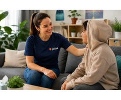 Youth Residential Staffing Provider - Jiniaa