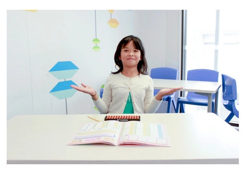 Abacus Classes Adelaide | SIP Abacus Australia Mental Maths Program