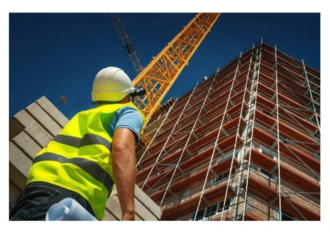 Poor Construction Planning Leads To Expensive Future Repairs - 5/5