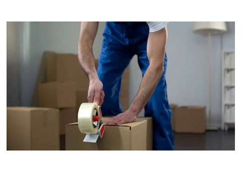Don't Risk Cheap Movers Choose Trusted Experts Before It's Too Late - 1/4