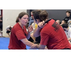 Unleash the Power of Silat in Perth with Kali Martial Arts