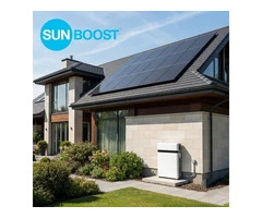 Affordable Solar System with Battery Installation Australia