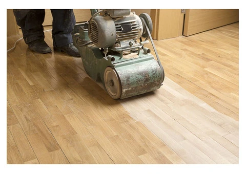 Floor Sanding Sydney
