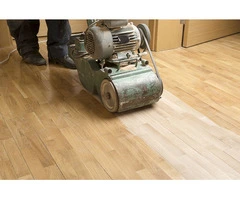 Floor Sanding Sydney
