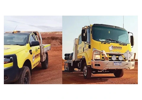 Learn How WA Freight Companies Support Remote and Regional Communities