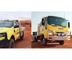 Learn How WA Freight Companies Support Remote and Regional Communities