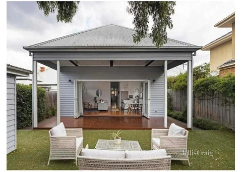 Home Builders Gisborne