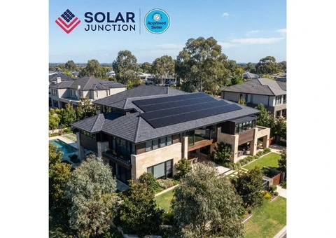10 kW Solar System with Battery Storage Solutions