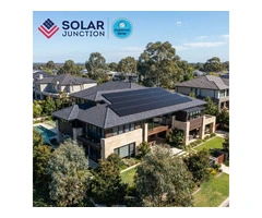 10 kW Solar System with Battery Storage Solutions