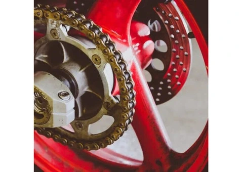 Stay Ahead of Breakdowns with a Timing Belt Change
