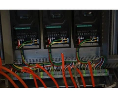 Industrial Electrical Services Melbourne