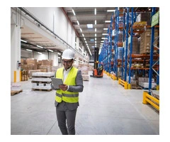 Need Professional Warehouse Logistics Services in Perth?
