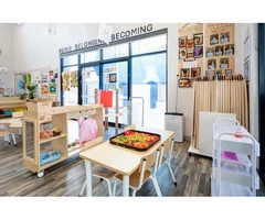 Choose Top Childcare in Dayton for a Fun Kindy Experience