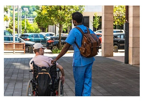 Stop Risking Low Quality Care Choose Experienced SIL Support - 2/5