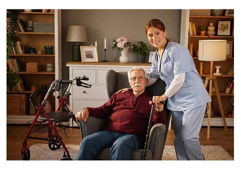 Stop Risking Low Quality Care Choose Experienced SIL Support - 3/5