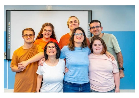Choose Trusted Group Activities For Meaningful Social Connections - 2/4