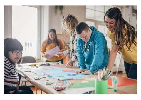 Choose Trusted Group Activities For Meaningful Social Connections - 3/4