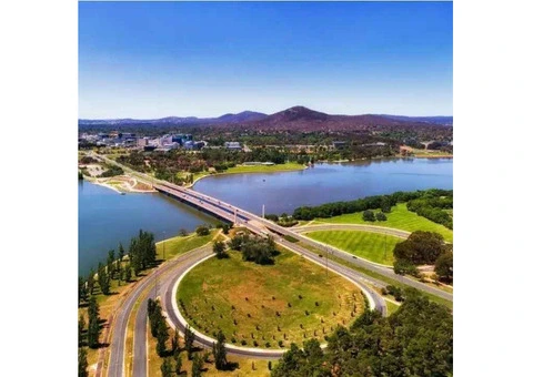 Family Law Canberra