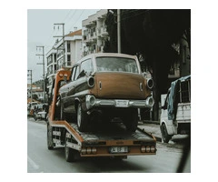 Reliable Long-Distance Vehicle Relocation Services in Melbourne – TP Towing Pty Ltd
