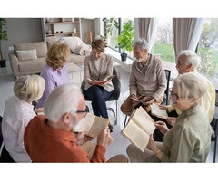 Quality Care Should Never Be Left Until Tomorrow